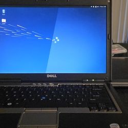 Upgraded Dell Latitude D630 - Delivery Available