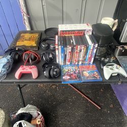 Everything Must Go Sale