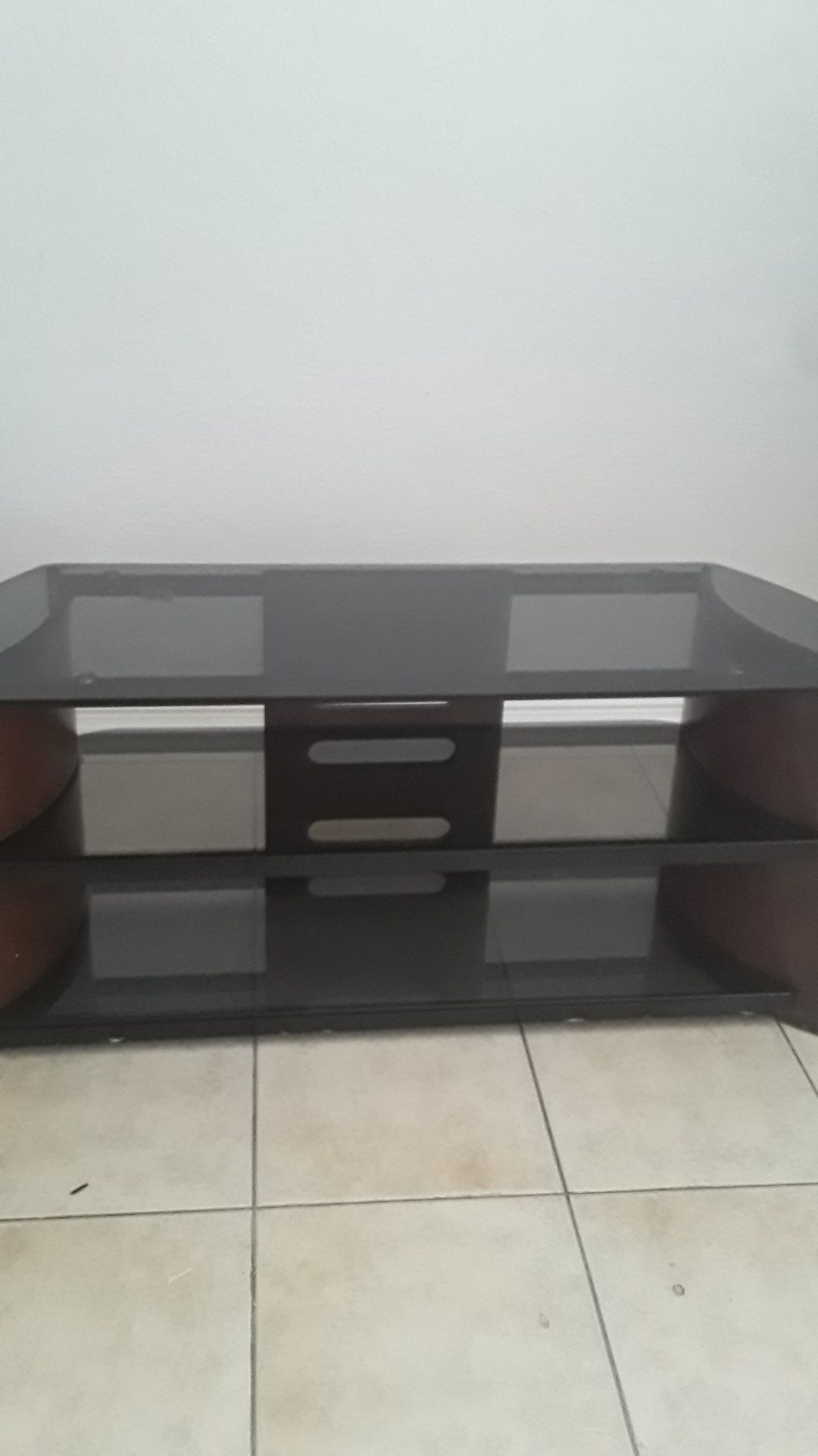 TV stand