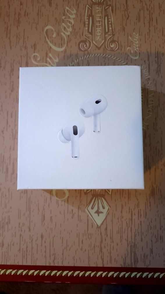 Wireless Earbuds 2nd Generation