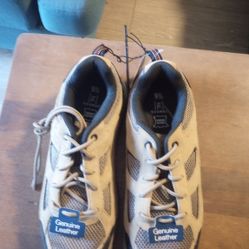 George Shoes Brand New Size 8-9-9 1/2-10 $40 Cash Only