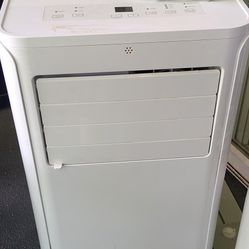 Haier 9000 BTU portable Air Conditioner 
