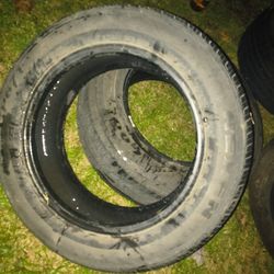 Tires Every Size 