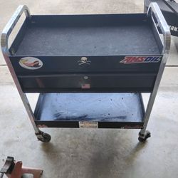 Tool Cart 