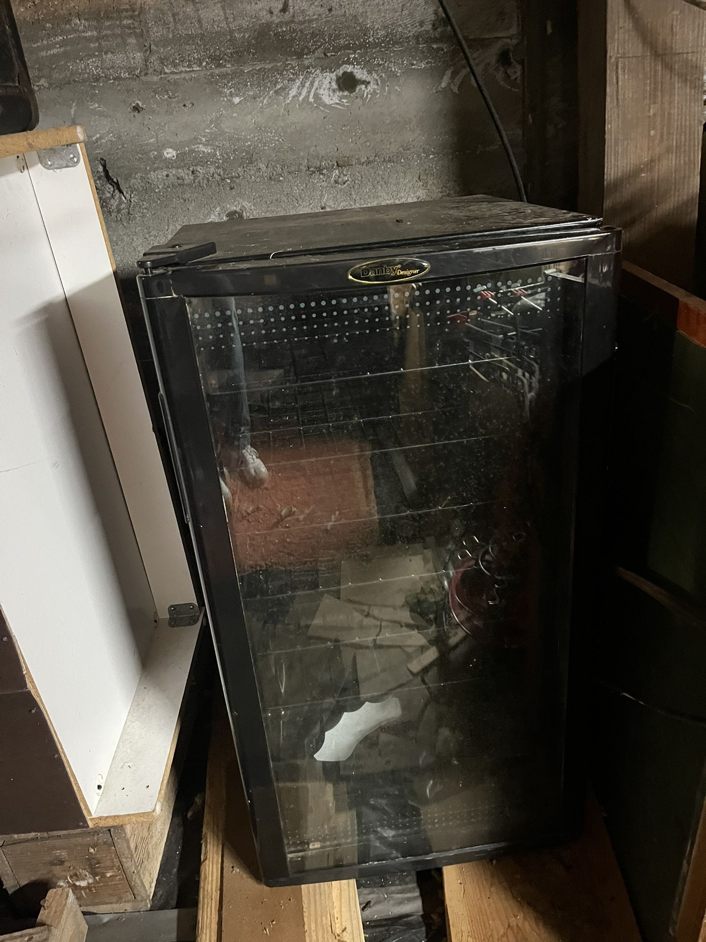 Wine fridge for sale