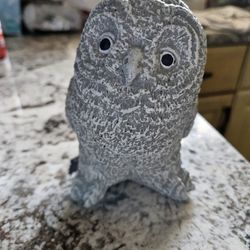 Decorative Owl Decor