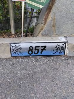 Curb
