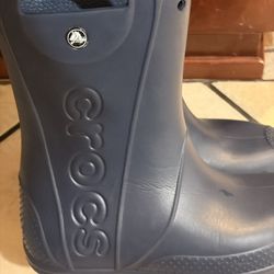 Crocs Rain Boots 