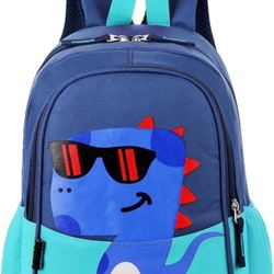 Backpack Preschool 
