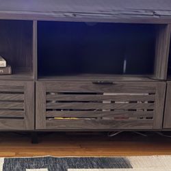 Entertainment Tv Stand 