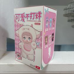 Nommi Loveliness Never Ends Series Plush Blind Box