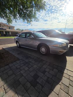 2005 Buick LeSaber