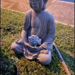 buddah statue