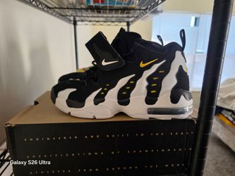 NIKE DT MAX 1996 SIZE 11 $$160