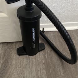 Air Mattress (Queen)