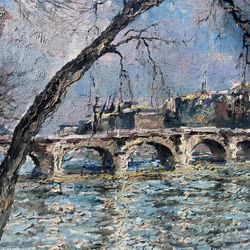 Le Pont Neuf