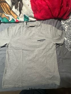 Essentials shirt