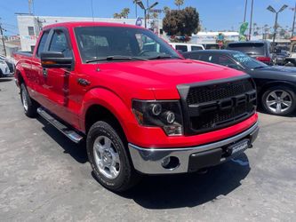 2009 Ford F-150