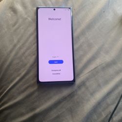 Samsung Galaxy Note 10 Plus Q-led 256gb