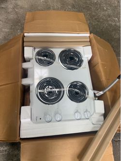 cooktop 30 inches whirlpool