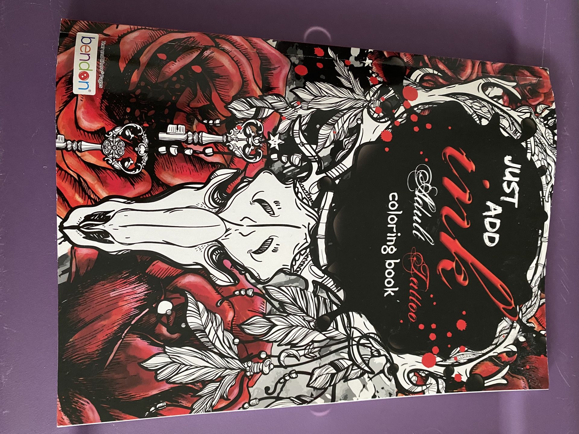 Coloring Book