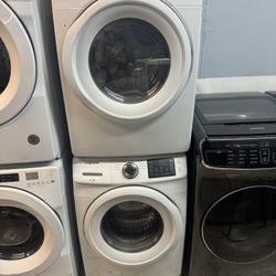 Samsung Washer/Dryer Set