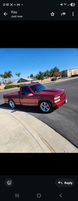 GMC 90