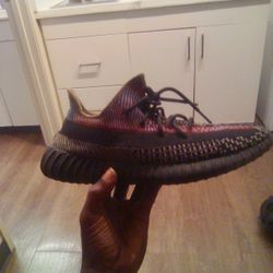 Adidas Yeezys