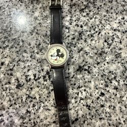 watch
