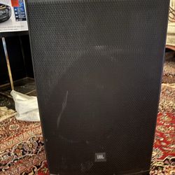 JBL speaker EON 615