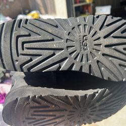 Womens Boots Size 10