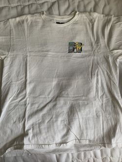 MTV tee shirt
