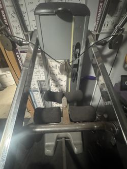Gravity Training System Gts Efi