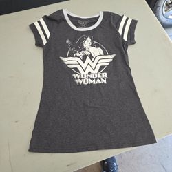 Wonder Woman Shirt