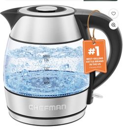 Cafetera eléctrica