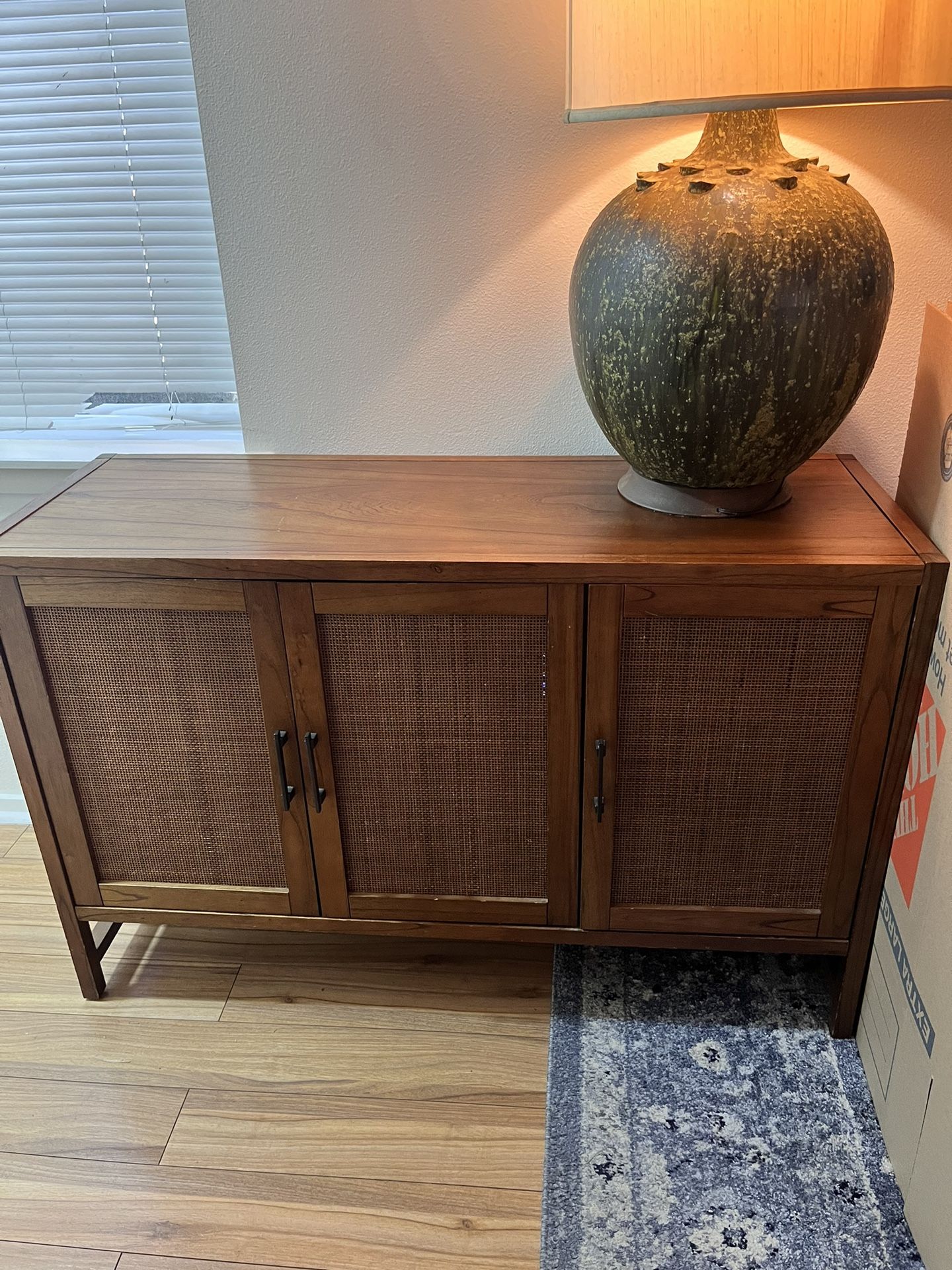 Credenza