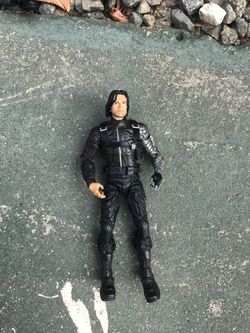Marvel legends