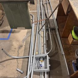 Electrical Conduit And Fittings