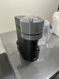 Espresso Machine