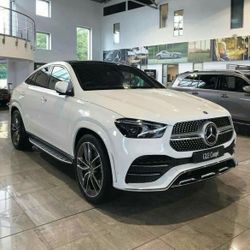 2019 Mercedes-Benz AMG C 43