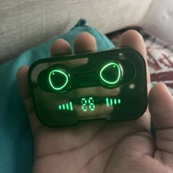 Bluetooth Earbuds 