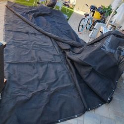 Shade Cover