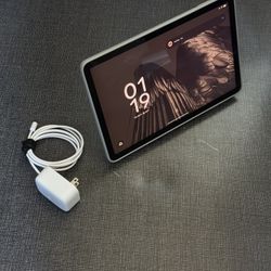 Pixel Tablet and Charging Speaker Dock Hazel 128gb