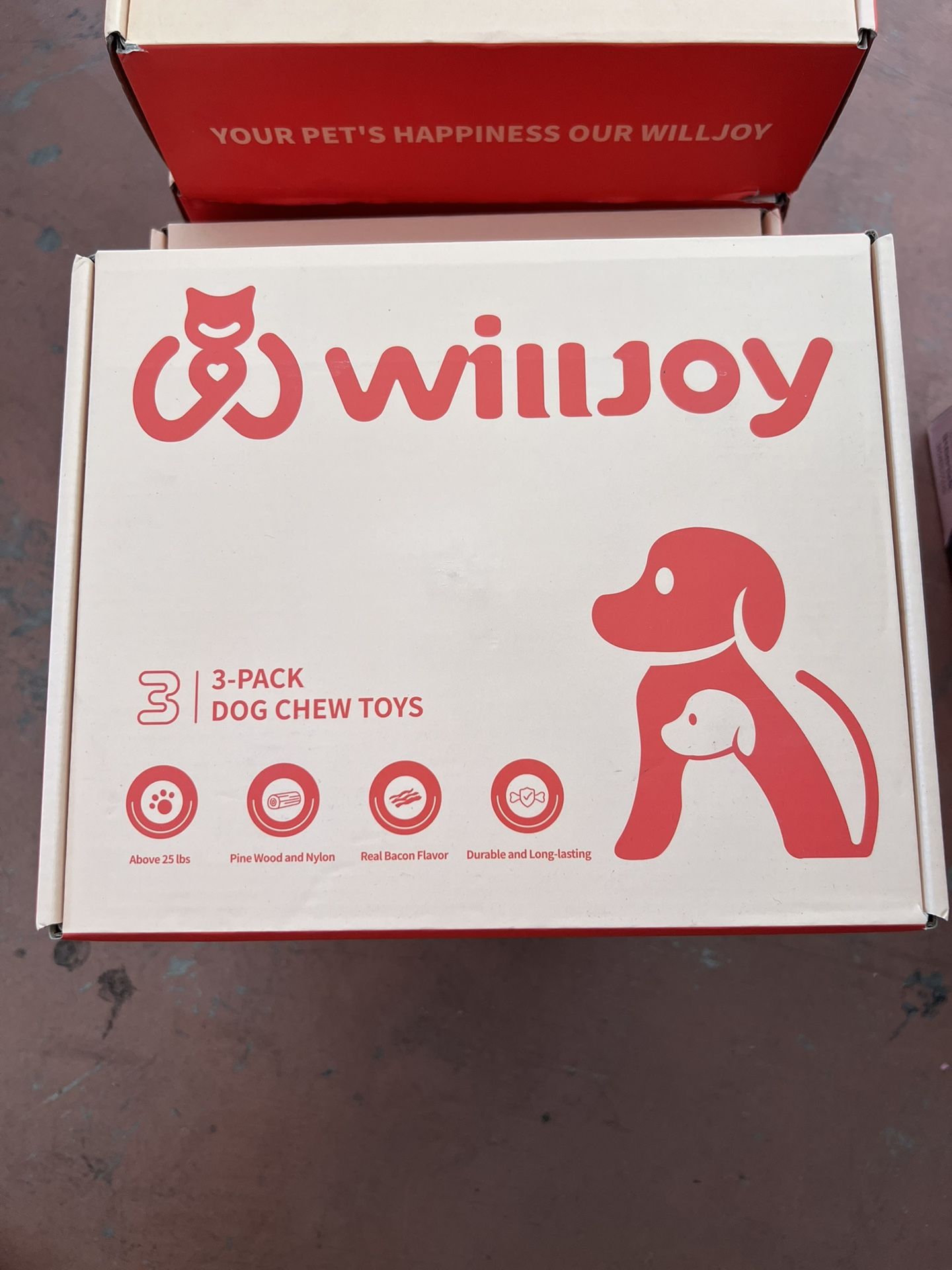 Dog Chew Toys 