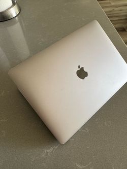 Apple MacBook Air 13” (2020) 256SSD - 8RAM