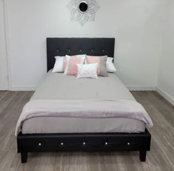 Bed 🛏️