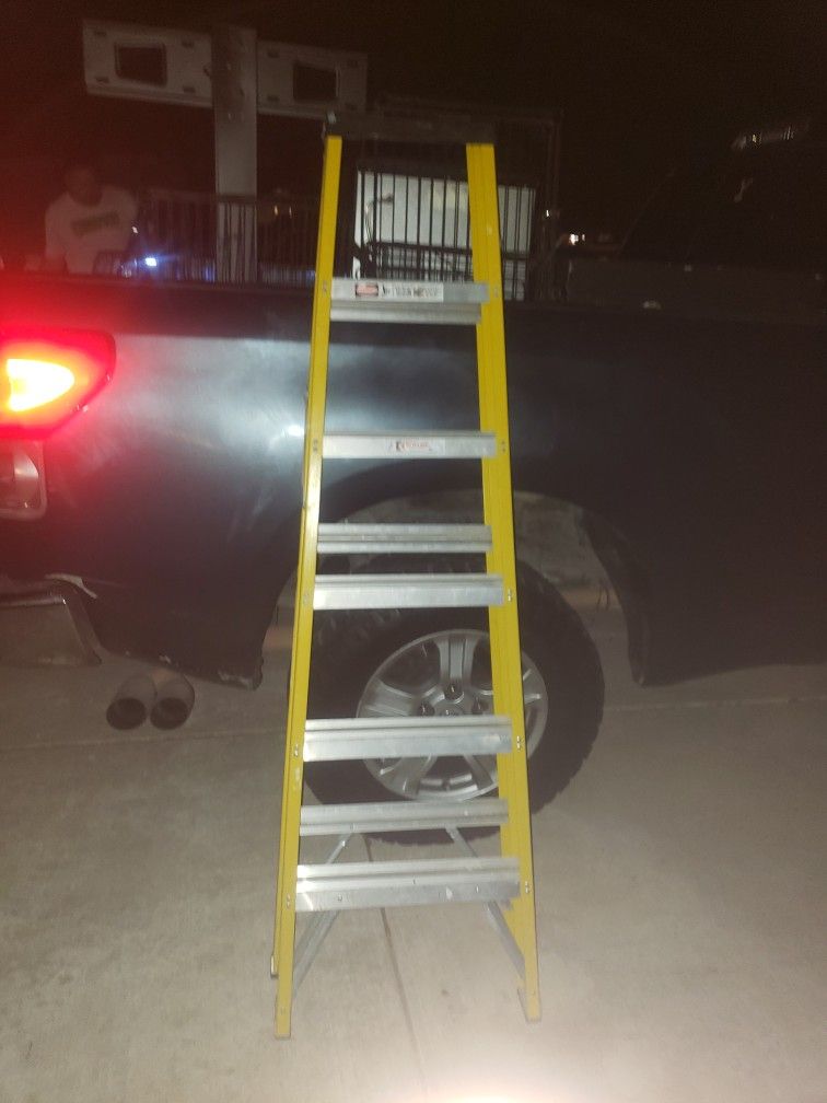 Keller 6ft Ladder