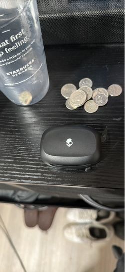 Skullcandy smokin buds 360