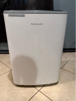 Frigidaire portable AC