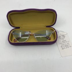 03111 Gucci Sunglasses 458950